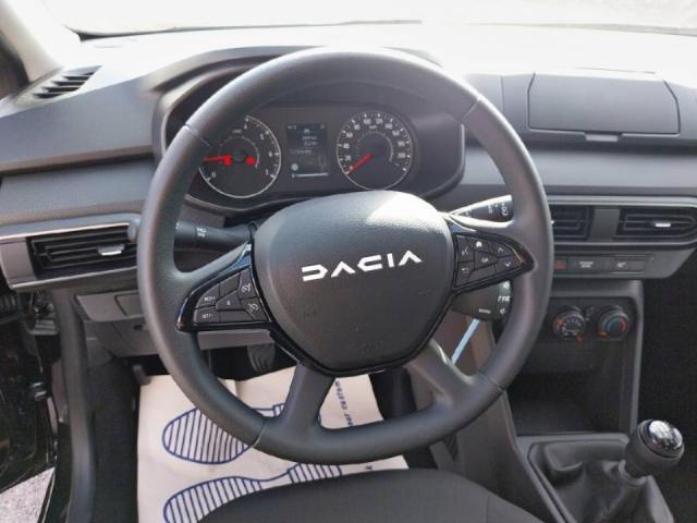 Dacia Sandero image 5