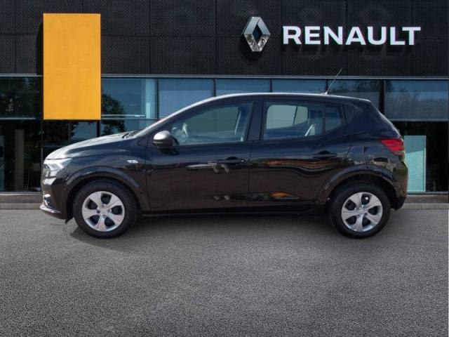 Dacia Sandero image 1