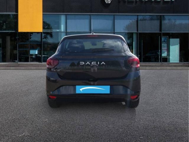 Dacia Sandero image 3