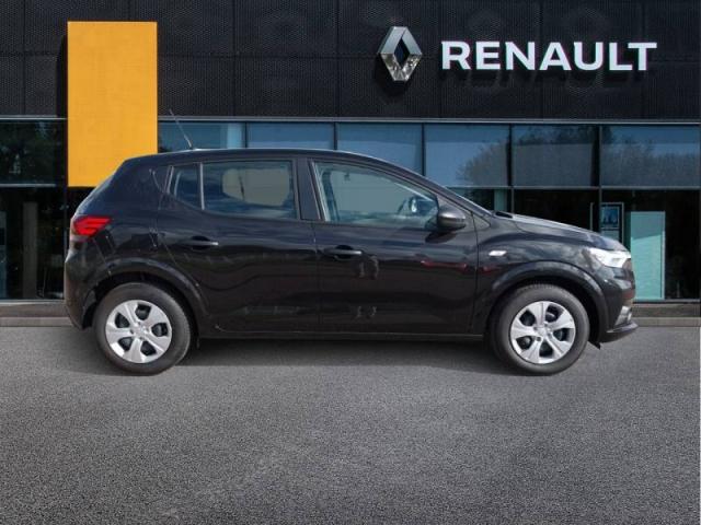 Dacia Sandero image 8