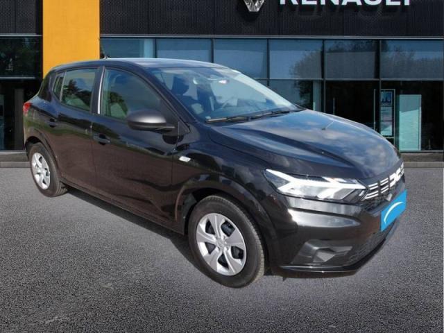 Dacia Sandero image 6