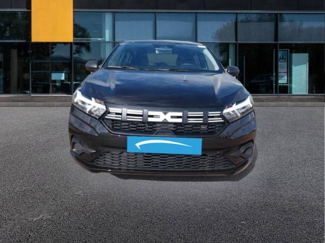 Dacia Sandero image 7
