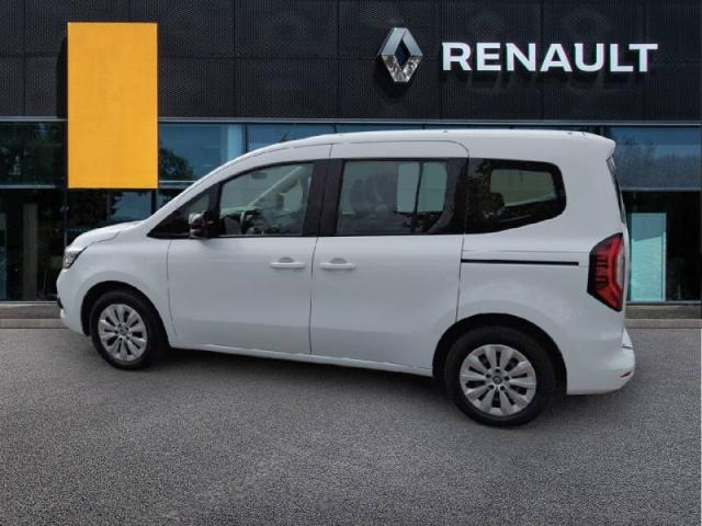 Renault Kangoo image 7