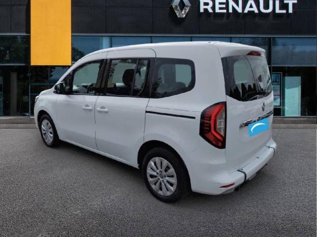 Renault Kangoo image 6