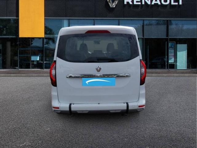Renault Kangoo image 2