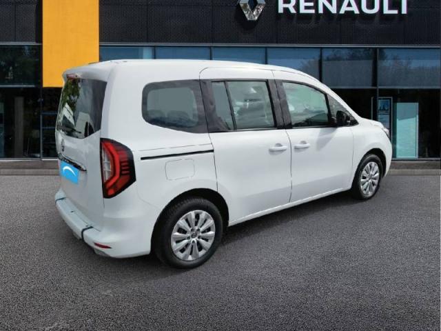 Renault Kangoo image 1
