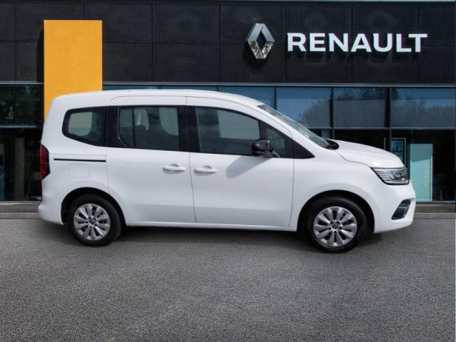 Renault Kangoo image 9