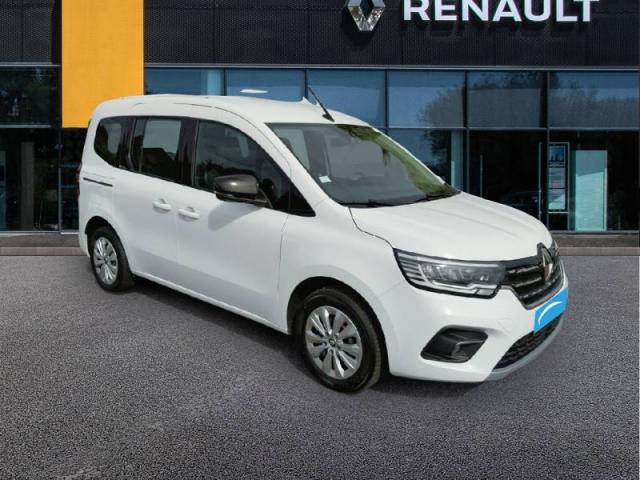 Renault Kangoo image 4