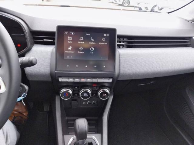 Renault Clio image 8