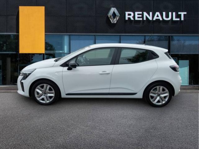 Renault Clio image 6