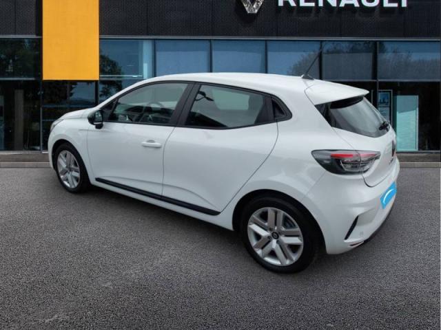 Renault Clio image 2