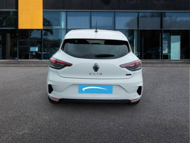 Renault Clio image 1