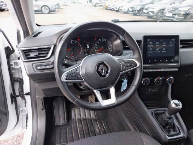 Renault Clio image 4