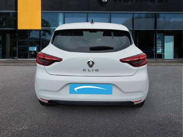 Renault Clio image 6