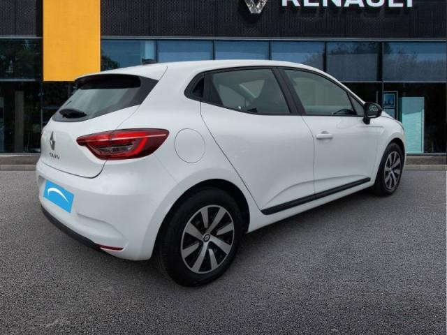 Renault Clio image 1