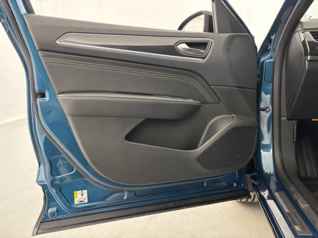 Renault Arkana image 2