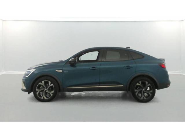 Renault Arkana image 9