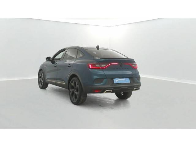 Renault Arkana image 3