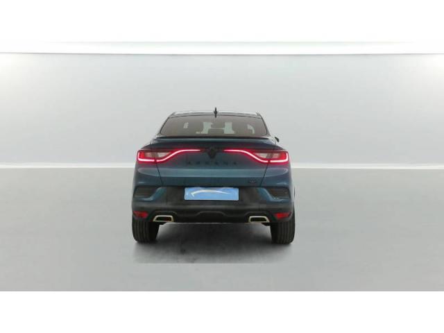 Renault Arkana image 4