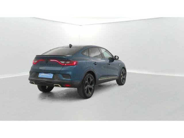 Renault Arkana image 8