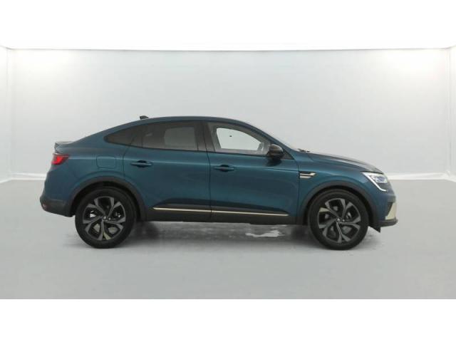 Renault Arkana image 1