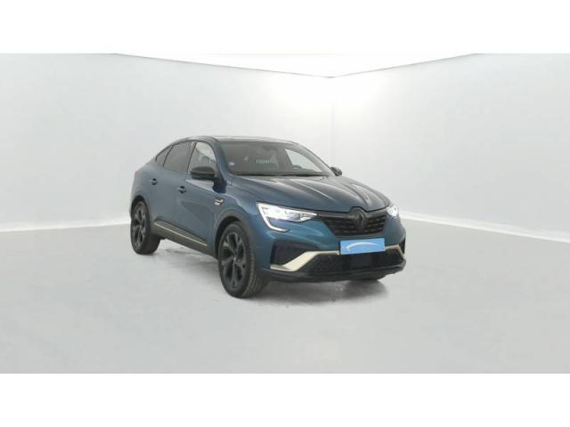 Renault Arkana image 5