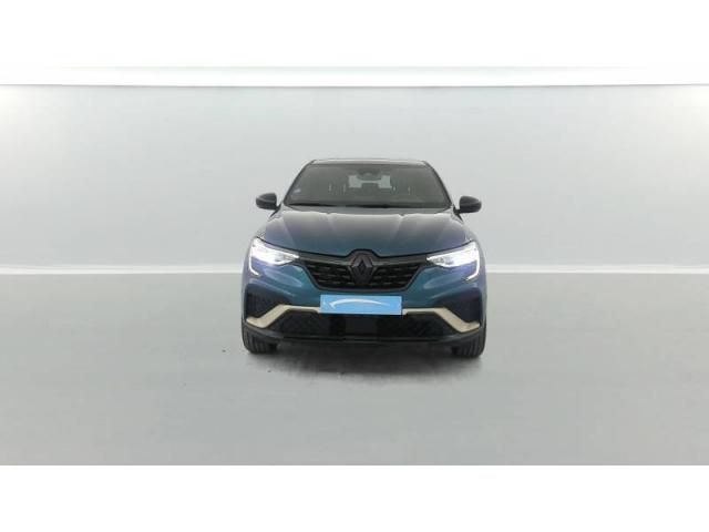 Renault Arkana image 6