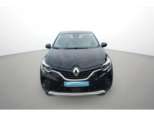 Renault Captur image 7