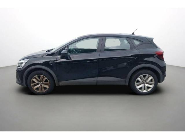 Renault Captur image 5