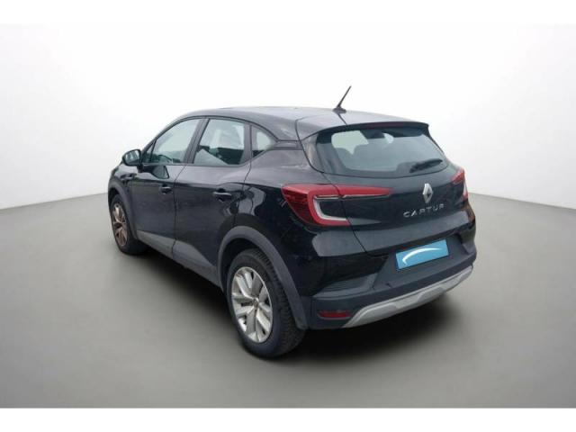 Renault Captur image 4