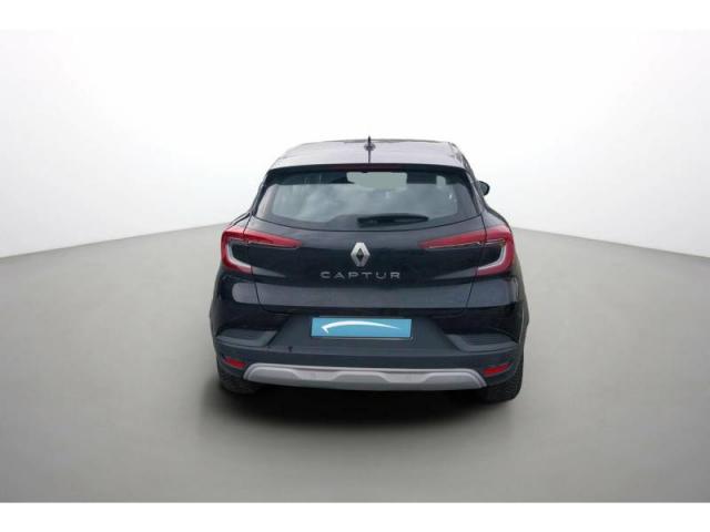 Renault Captur image 1