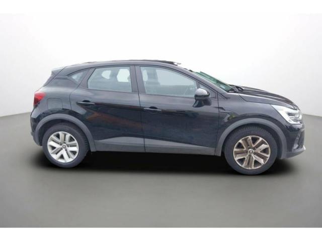 Renault Captur image 3