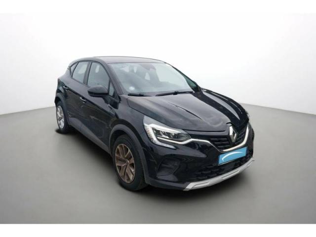 Renault Captur image 8
