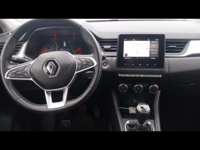 Renault Captur image 2