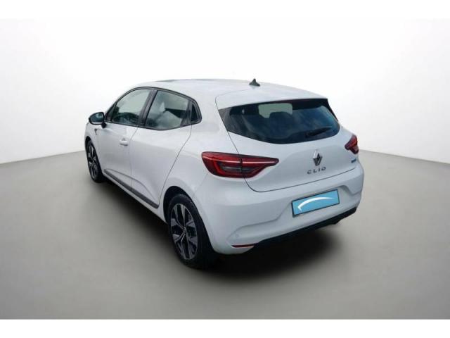 Renault Clio image 6