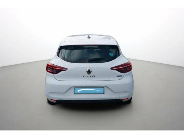 Renault Clio image 2