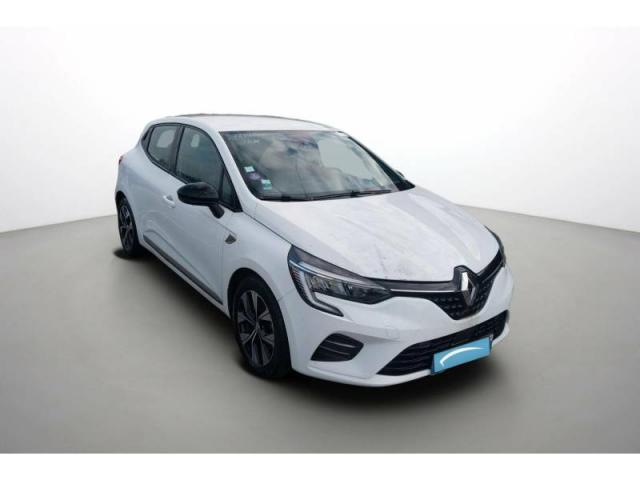 Renault Clio image 1