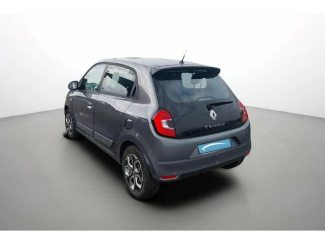 Renault Twingo image 7