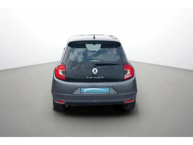 Renault Twingo image 6