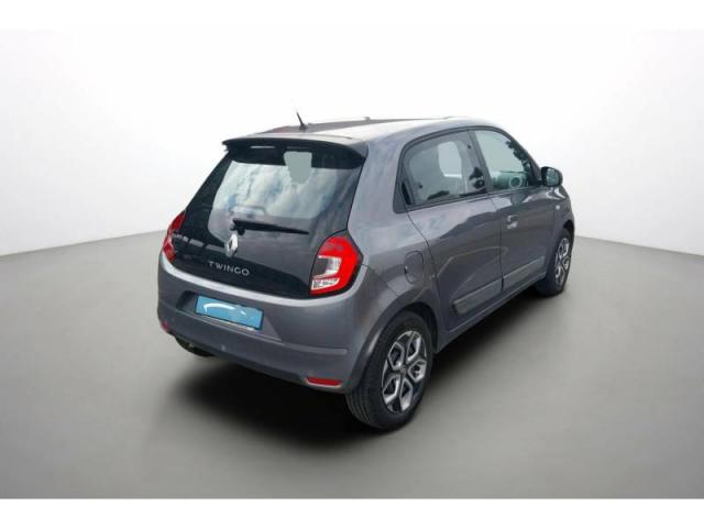 Renault Twingo image 4