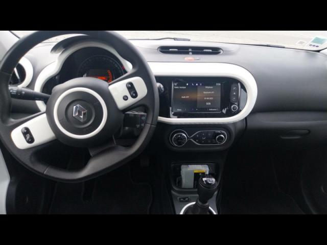 Renault Twingo image 1