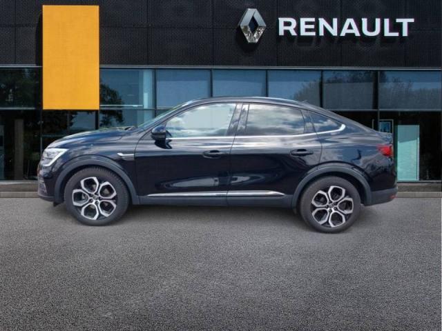 Renault Arkana image 3