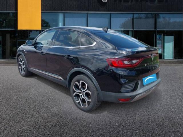 Renault Arkana image 8