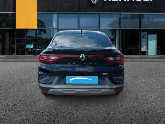 Renault Arkana image 5