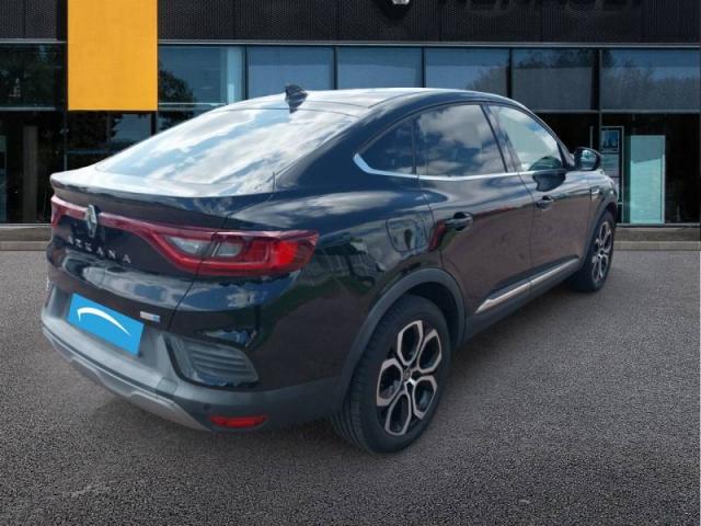 Renault Arkana image 1