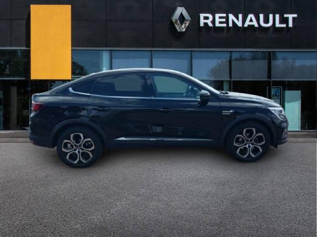 Renault Arkana image 4