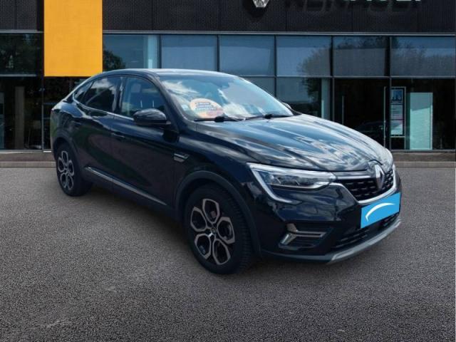 Renault Arkana image 7
