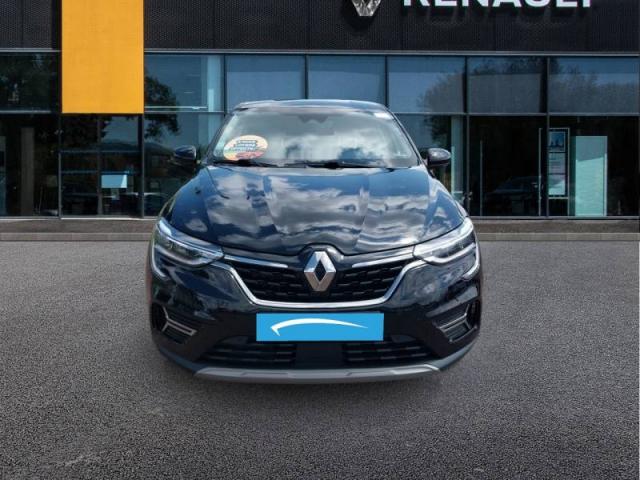 Renault Arkana image 6