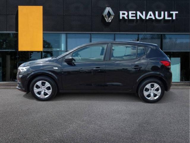 Dacia Sandero image 8