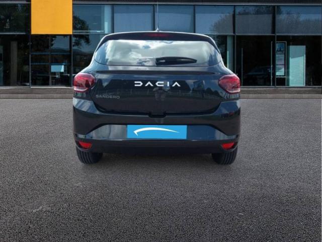 Dacia Sandero image 3